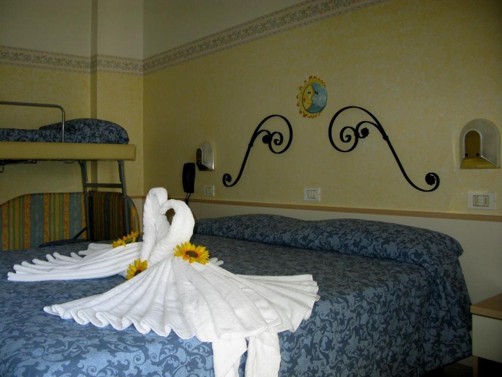 Holiday Hotel Cattolica